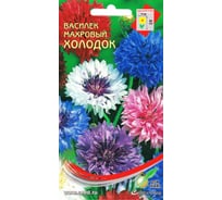 Василек Дом Семян Холодок смесь 43102