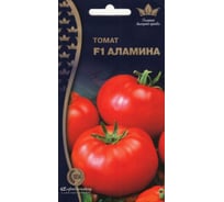 Томат Дом Семян Аламина F1 17795