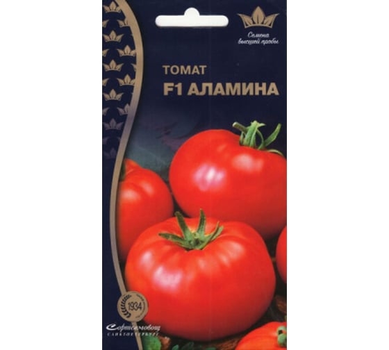 Томат Дом Семян Аламина F1 17795