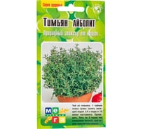 Тимьян Дом Семян Айболит 24130