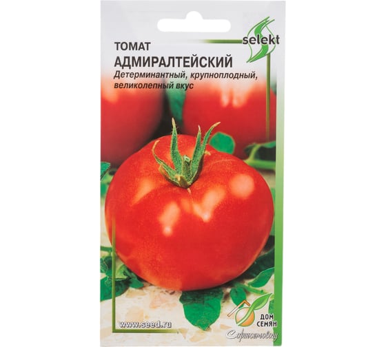 Томат Дом Семян Адмиралтейский 16191 1