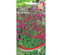 Гвоздика травянка Дом Семян Кармин (многол.) 44041