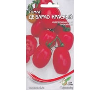 Томат Дом Семян Де-Барао красный 17726