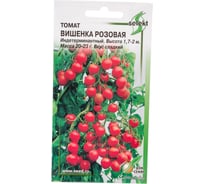 Томат Дом Семян Вишенка Розовая 16541