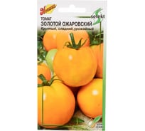 Томат Дом Семян Золотой Ожаровский 16549