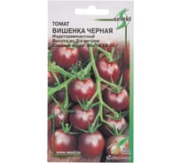 Томат Дом Семян Вишенка Черная 16537
