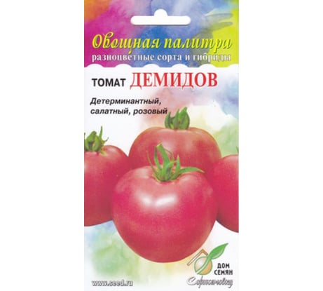 Томат Дом Семян Демидов 16344