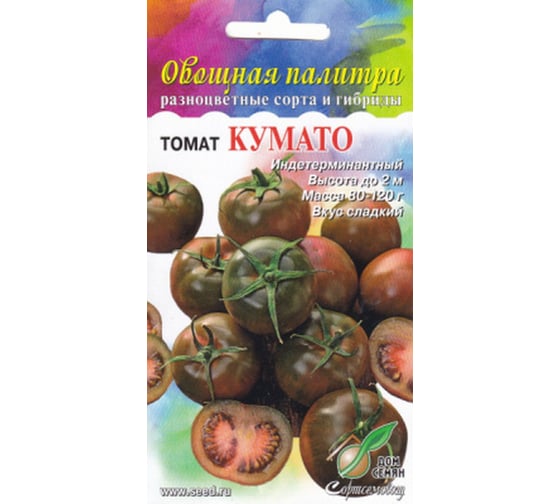 Томат Дом Семян Кумато 16128