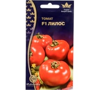 Томат Дом Семян Лилос F1 17791