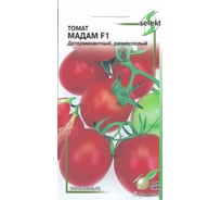 Томат Дом Семян Мадам 17766