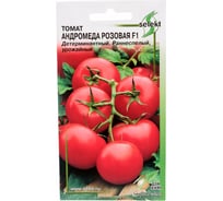 Томат Дом Семян Розовая Андромеда F1 16184