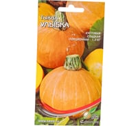 Тыква Дом Семян Улыбка 15075