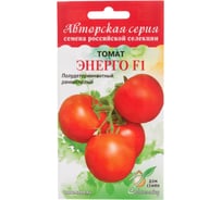 Томат Дом Семян Энерго 16845