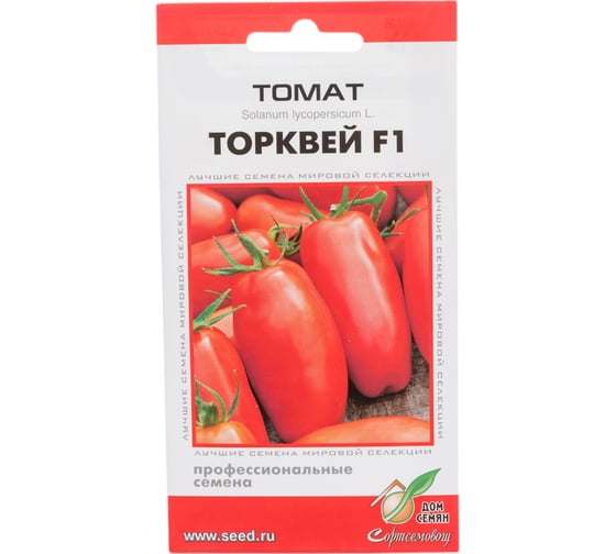 Томат Дом Семян Торквей F1 16876