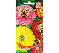Циния Дом Семян Парк Принцесс 53029