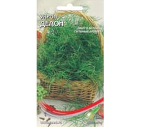 Укроп Дом Семян Делон 22218