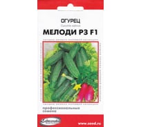 Огурец Дом Семян Мелоди F1 13796