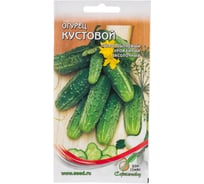 Огурец Дом Семян Кустовой 13150