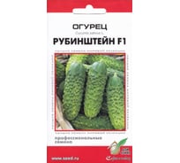 Огурец Дом Семян Рубинштейн F1 13774