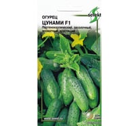 Огурец Дом Семян Цунами F1 13528