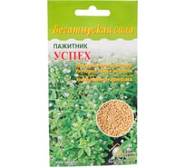 Пажитник Дом Семян Успех 80407