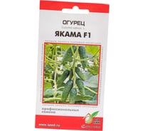 Огурец Дом Семян Якама F1 13860