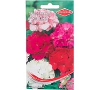 Пеларгония Дом Семян смесь 50468