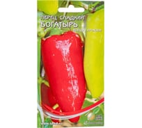 Перец Дом Семян сладкий Богатырь 18132