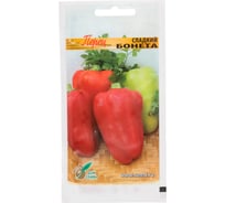Перец Дом Семян сладкий Бонета 18217