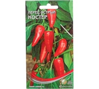 Перец Дом Семян острый Костер 18620