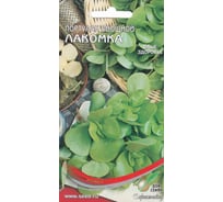 Портулак Дом Семян Лакомка 24013