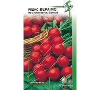 Редис Дом Семян Вера 12342