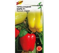 Перец Дом Семян сладкий Кара F1 18238