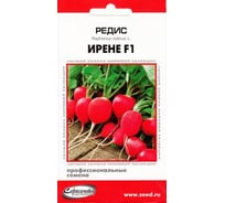 Редис Дом Семян Ирене F1 12355