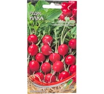 Редис Дом Семян Илка 12308