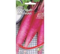 Редис Дом Семян Красный Великан 12385