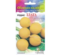 Редис Дом Семян Злата 12301