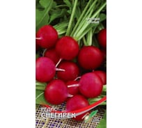 Редис Дом Семян Снегирёк 12309