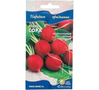 Редис Дом Семян Сора 12332