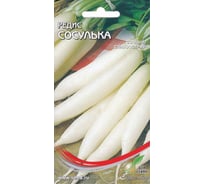 Редис Дом Семян Сосулька 12390