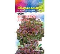 Салат Дом Семян Вишневая дымка 20232