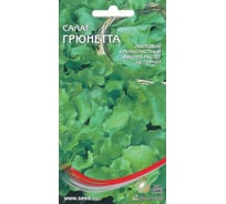 Салат Дом Семян Грюнетта 20015