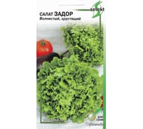 Салат Дом Семян Задор 20122