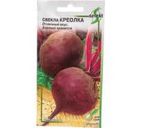 Свекла Дом Семян Креолка 12263