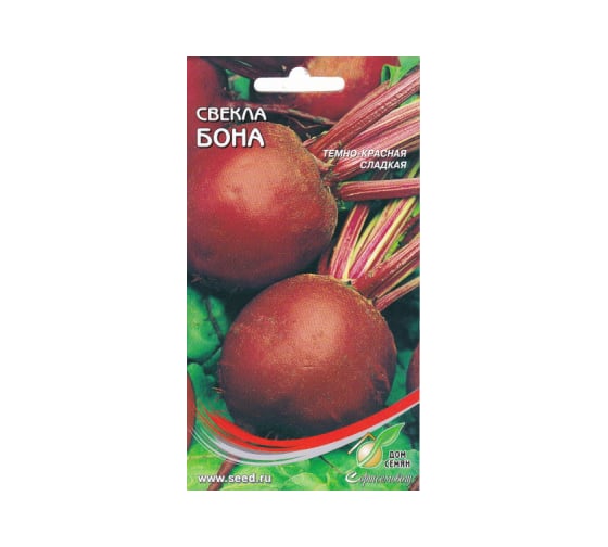 Свекла Дом Семян Бона 12234
