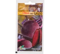 Свекла Дом Семян Браво 12262