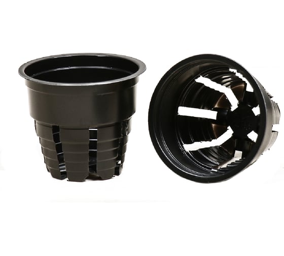 Горшок для рассады Greengo 80 мл, d=6х5.5 см 1986216 1