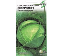 Капуста б/к Дом Семян Экспресс F1 10322