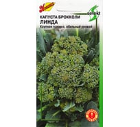 Капуста брокколи Дом Семян Линда 11168