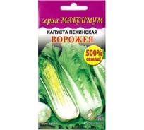 Капуста пекинская Дом Семян Ворожея 11661